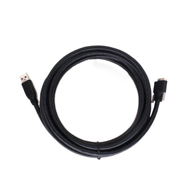 HIKROBOT Data Cable, USB3.0, Micro BM to A male, 1m