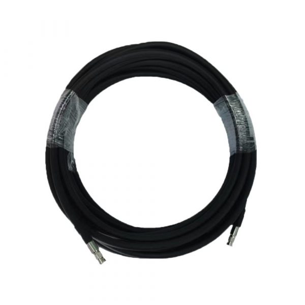 HIKROBOT Data Cable, COAXPRESS, HD-BNC to HD-BNC, single core, 3m, Flexible