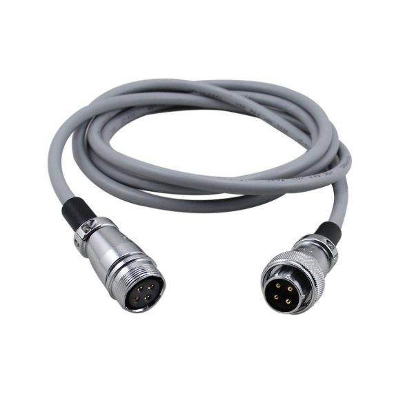 HIKROBOT Light Source extension cable, SMR-03V-B to SMR-03V-BC, 5m