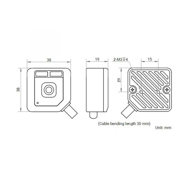 HIKROBOT Smart Camera SC1000 Series - Image 2